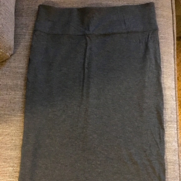 Skirt - Picture 1 of 2